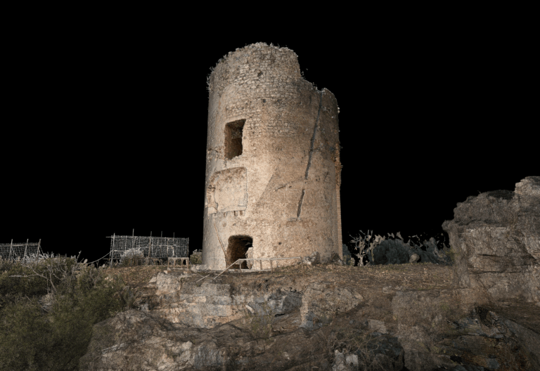 Fotografia di RILIEVOFacile srl