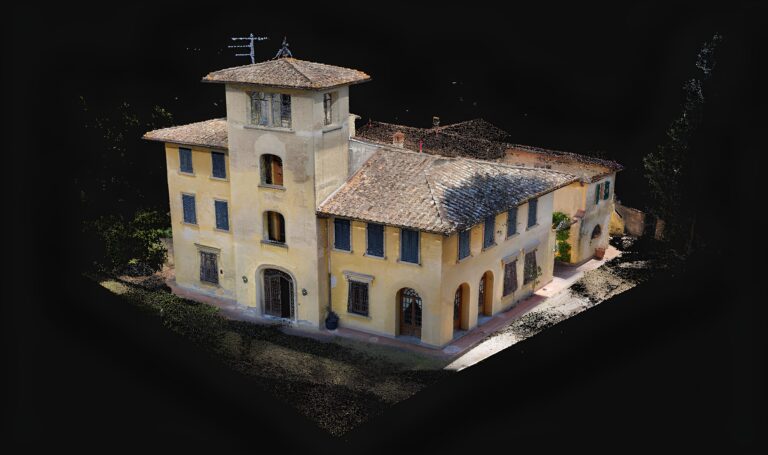 Fotografia di Livio Ganganelli